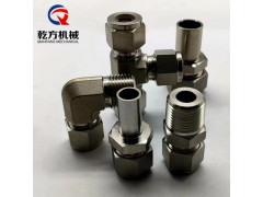 2205/2507卡套大小头，哈氏合金C-276/卡套接头图5