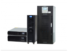 UPS-HB工频在线式不间断电源图2