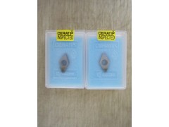 京瓷KYOCERA 数控刀片DCGW11T304HPD020图2
