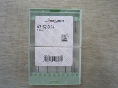 瓦尔特Walter 数控刀片 A3162-0.14图2