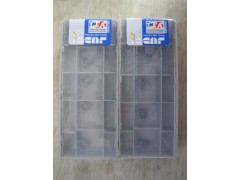伊斯卡ISCAR 数控刀片 11IR19W IC908图3