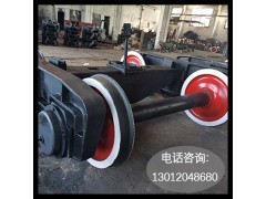 阳辰焦化设备熄焦车配套走行轮厂家生产焦化配件可加工定制图2