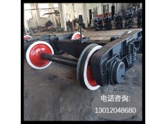 阳辰焦化设备熄焦车配套走行轮厂家生产焦化配件可加工定制图4