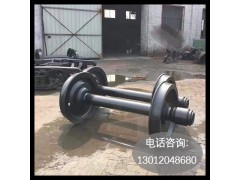 阳辰焦化设备熄焦车配套走行轮厂家生产焦化配件可加工定制图5