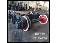 阳辰焦化设备熄焦车配套走行轮厂家生产焦化配件可加工定制图3