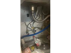 上海南汇CCTV管道检测.浦东管道漏水维修图2