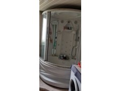 上海阿波罗淋浴房漏水维修图2