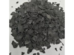 南阳活性炭生产厂家，主营柱状活性炭，果壳活性炭，蜂窝活性炭图3