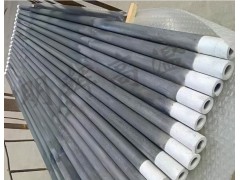 35硅碳棒直棒 磁性工件烧结 隧道窑高温烧结棒图2