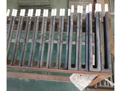 U型硅碳棒发热体 电窑电炉电热设备加热元件图2
