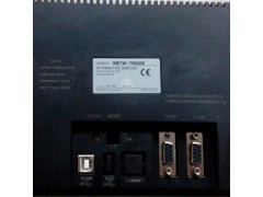 显示屏欧姆龙触摸屏维修NB7W-TW00B图3