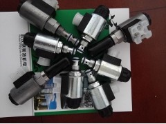 武昌贺德克电磁阀WSM06020V-01-C-N-24DG现图5