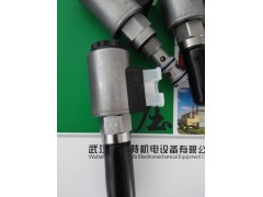 武昌贺德克换向阀WSM08130C-01-C-N-24DG图3