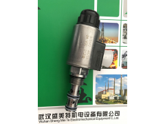 武昌贺德克换向阀WSM08130C-01-C-N-24DG图5