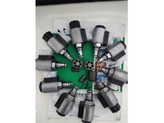 贺德克电磁球阀WSM06020W-01M-C-N-24DG现图2