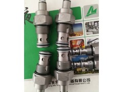 贺德克插装溢流阀DR16P-01-C-N-500V 图3