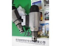 贺德克插装溢流阀DR16P-01-C-N-500V 图4
