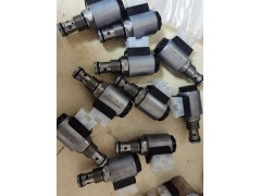 贺德克插装溢流阀DR16P-01-C-N-500V 图5