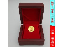 纯银毛主席像章，银毛主席像章，银像章供应图2