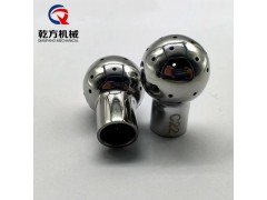 C22/HC-276/2205/2507/904L固定清洗球图2
