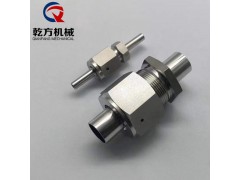 VCR接头五件套 316L不锈钢VCR接头，洁净VCR接头图4