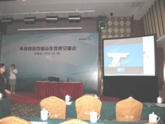 广州海珠区投影仪租赁投影幕租用图4