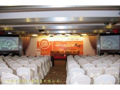 广州白云区演出会议投影仪租赁音响出租图4