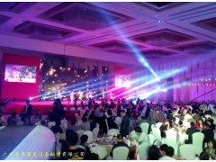 广州天河区灯光音响led屏出租图4