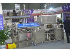 豆腐制作设备  永进豆腐设备图4