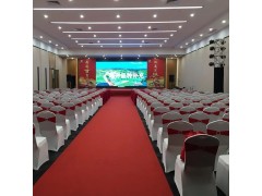 广州南沙区led屏舞台背景墙租赁图4