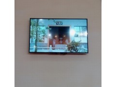 广州天河区高清50寸LED网络电视租赁图4