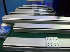 电缸系列产品图2
