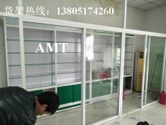 玻璃隔断安装、玻璃隔断维修、南京玻璃隔断加工图3