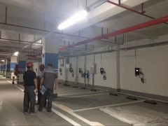 汽车充电桩厂家图2
