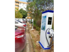 汽车充电桩厂家图3