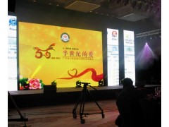 广州海珠区led屏舞台音响租赁图2