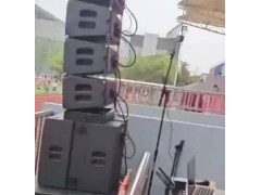 广州荔湾区音响出租投影机租赁图4