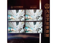 广州番禺区高清LED屏液晶电视租赁图3