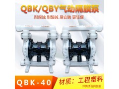 气动隔膜泵图2