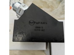 武汉太阳SUN煤机平衡阀CBEA-LHN-XAW/S图2