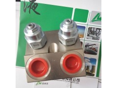 武汉太阳SUN煤机平衡阀CBEA-LHN-XAW/S图3