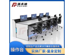 供应电力电网控制台 操作台 调度台图3
