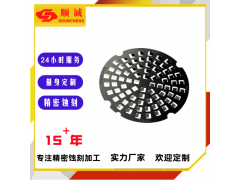VC均温板均热板超薄VC烧结石墨模具厂家手机散热片高精密定制图3