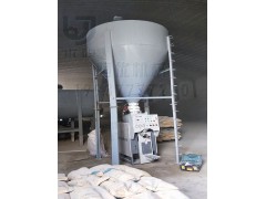 （弹性）马赛克(瓷砖) 外墙耐水洗防裂腻子粉保温砂浆搅拌机图4