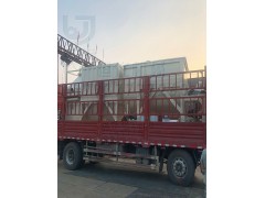 恒优机械 不锈钢卧式螺带混合机干粉砂浆腻子粉搅拌机图3