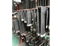u型硅碳棒 坩埚熔炼炉高温加热 非金属元件图3