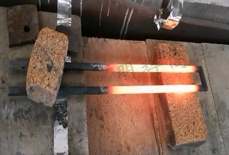 25硅碳棒U型