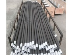 30硅碳棒 加热区1100 冷端300 等直径硅碳棒定制图2