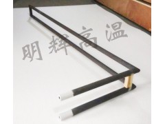 加热元件U型直角硅碳棒 气氛烧结炉配件图2