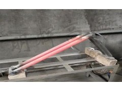 加热元件U型直角硅碳棒 气氛烧结炉配件图3